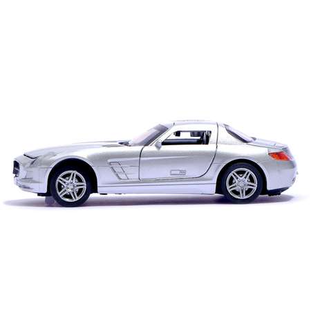 Автомобиль Автоград 1:32