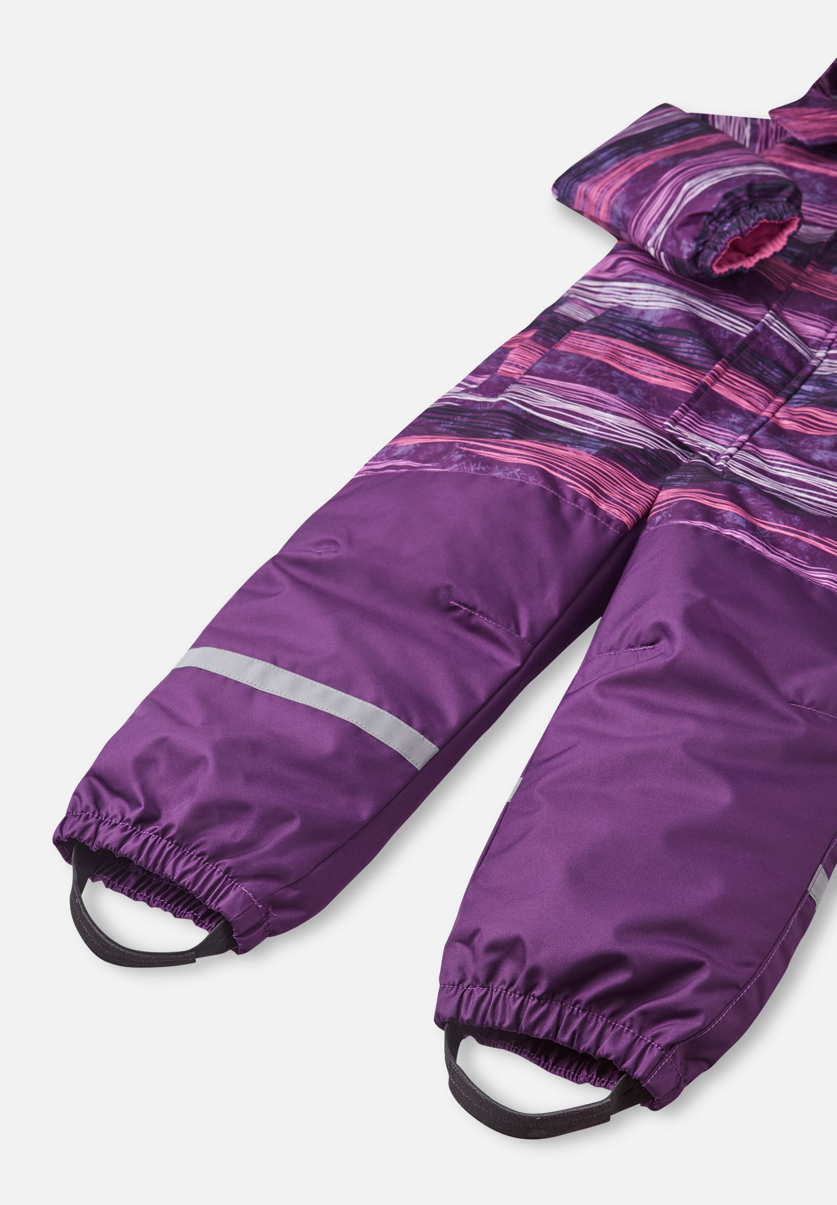 Комбинезон Lassie 720751-5201 - фото 2