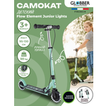 Самокат Globber двухколесный