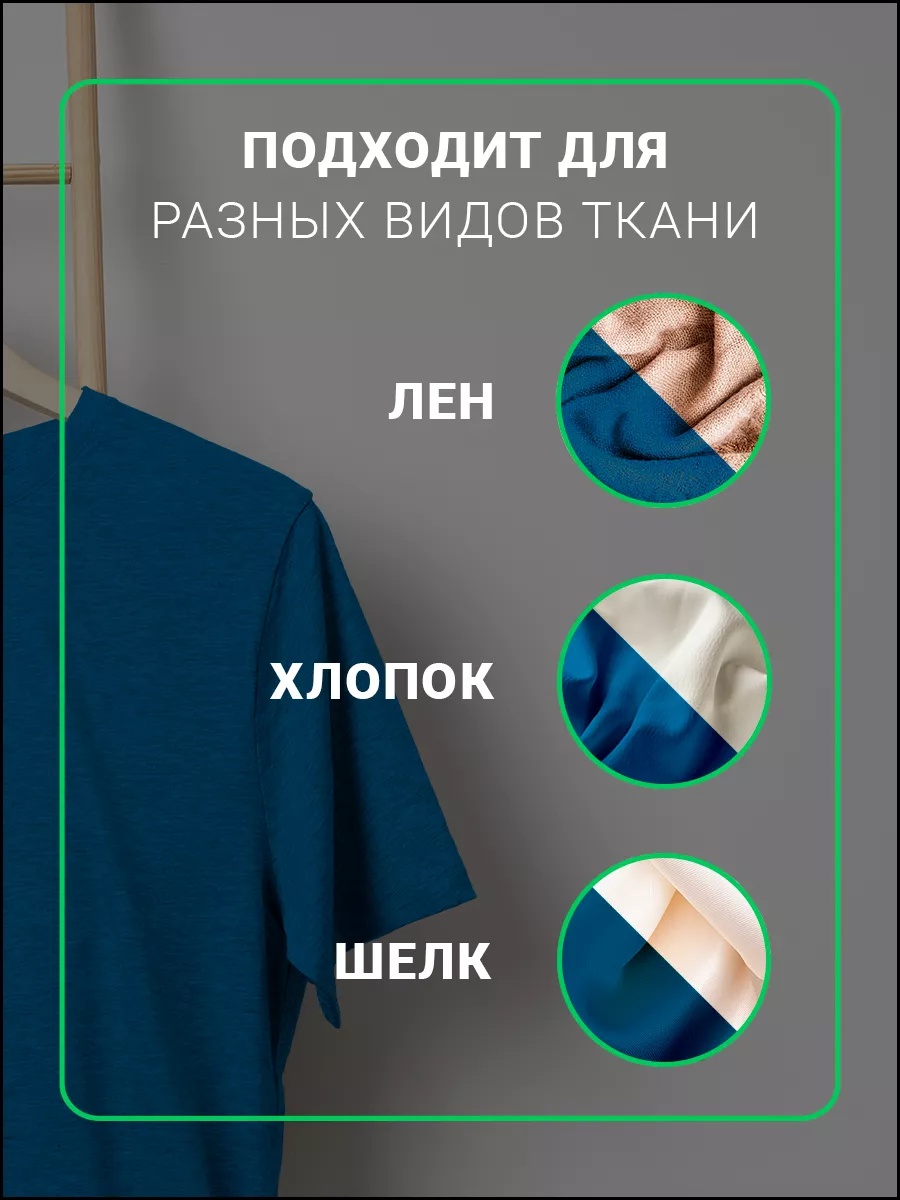 Краски текстильные PRO CLEANLY 1 цв. - фото 2