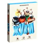 Настольная игра Funny Toys «Чумовые жуки» 98 карточек