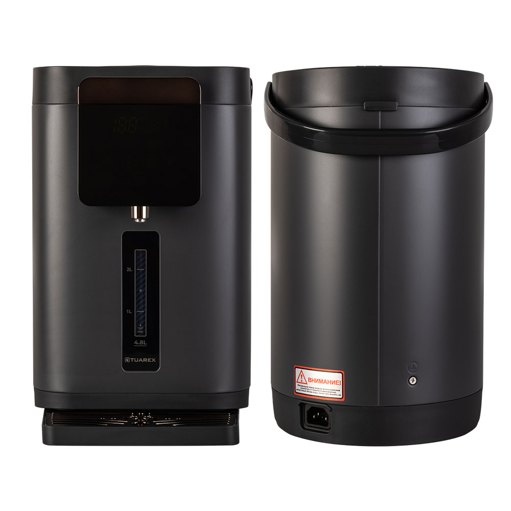 Термопот TUAREX TK-8110 - фото 11
