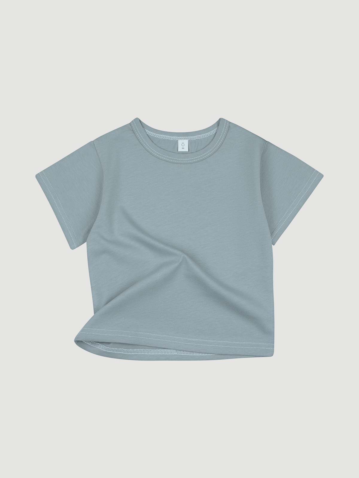 Футболка Mjolk 28670 - фото 2