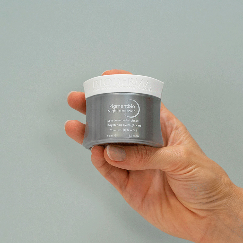Крем Bioderma Пигментбио 50 мл - фото 7