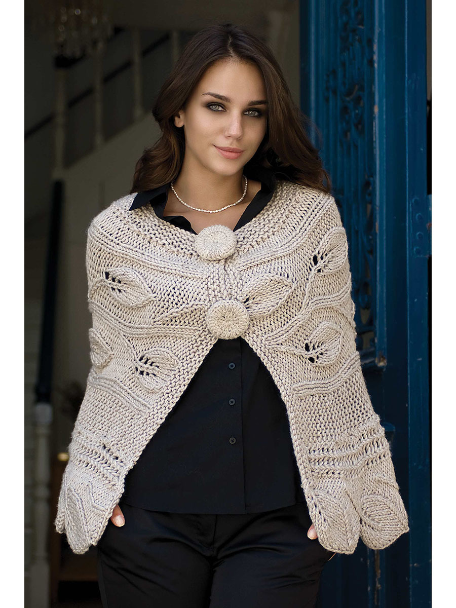 Пряжа Alize полушерстяная мягкая теплая Superlana maxi 100 гр 100 м 5 мотков 58 темно-синий - фото 12