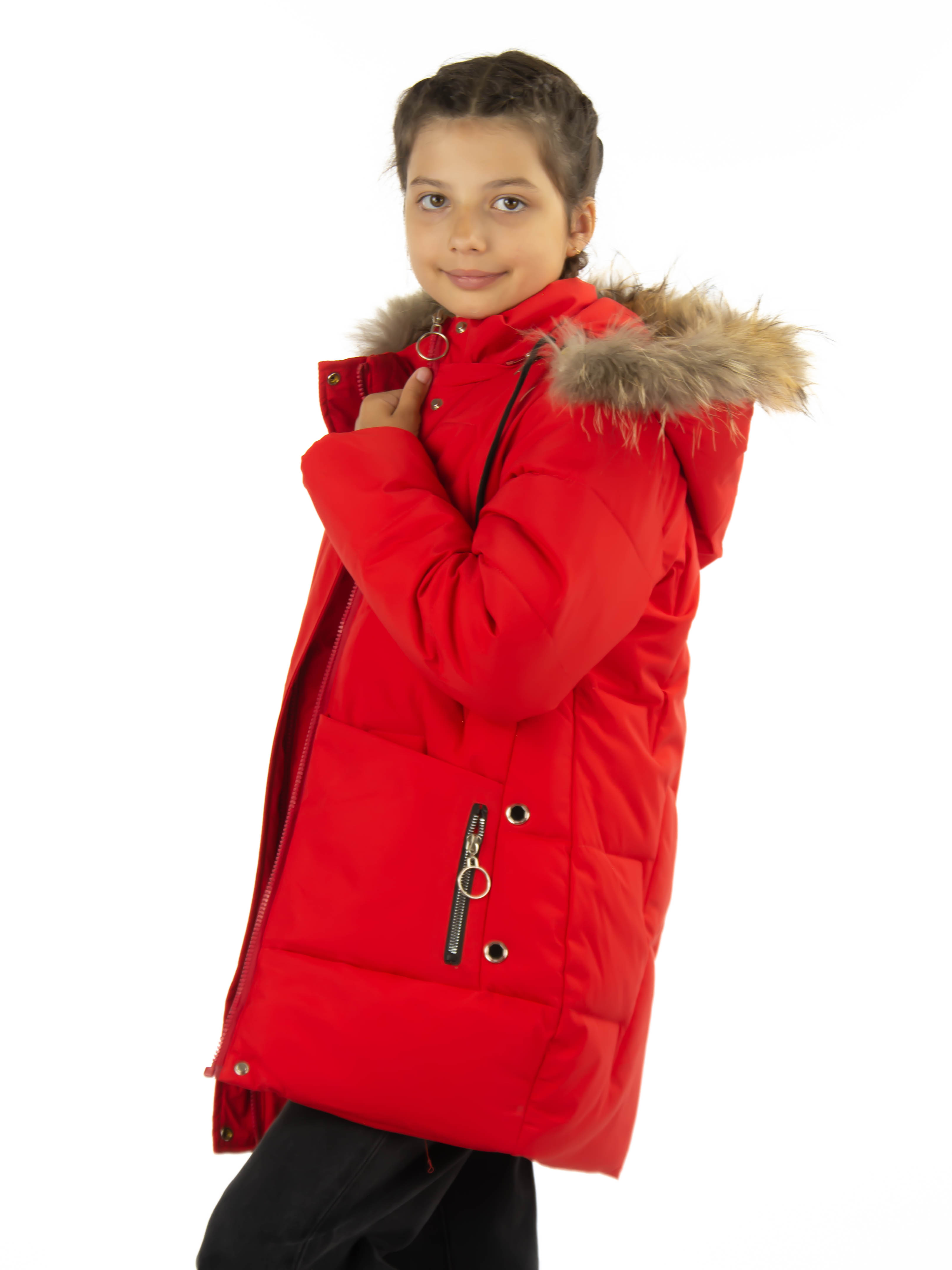 Куртка CASTLELADY 4994991 - фото 2