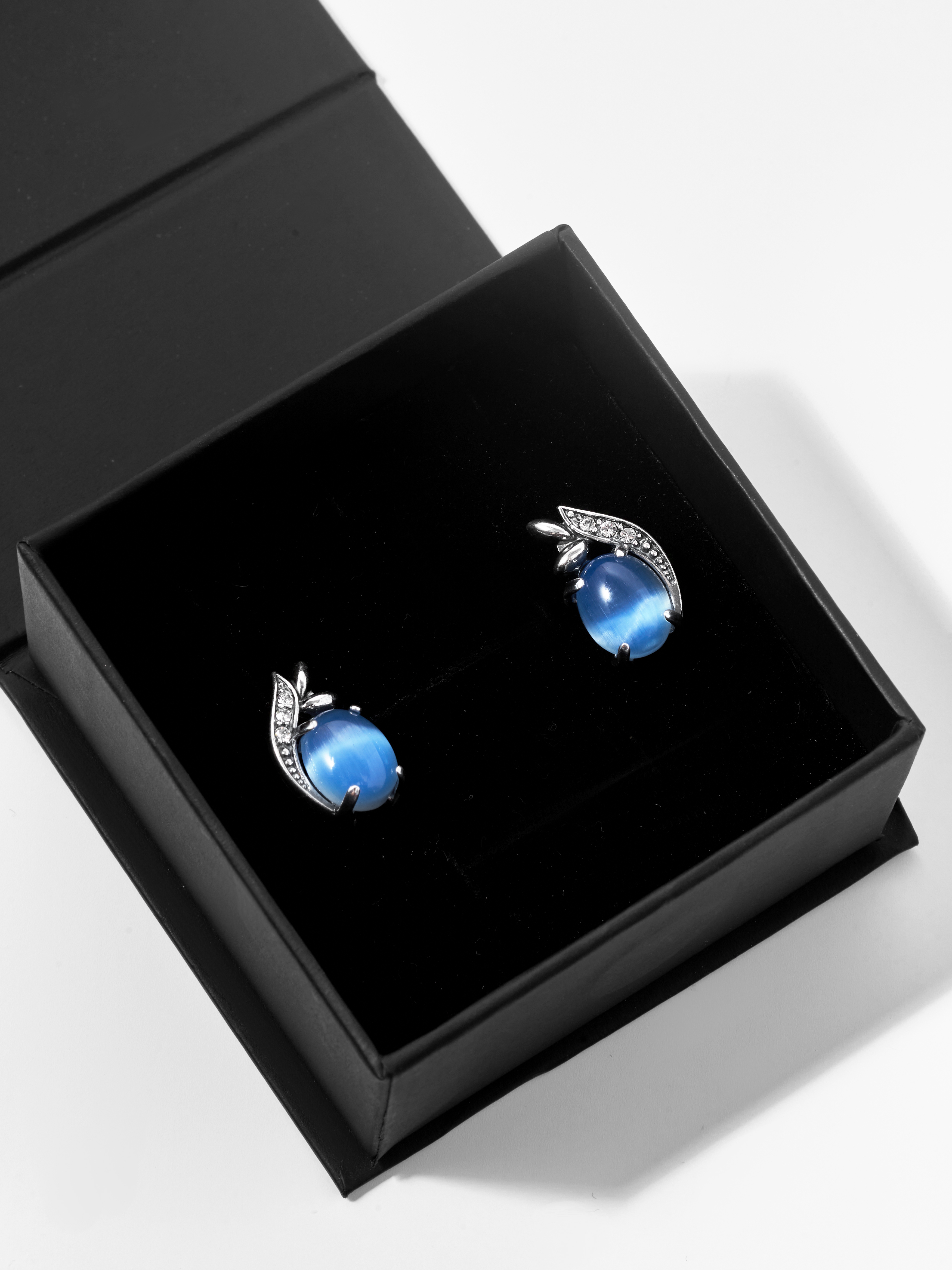 Серьги Shine and Beauty 3437526В - фото 6