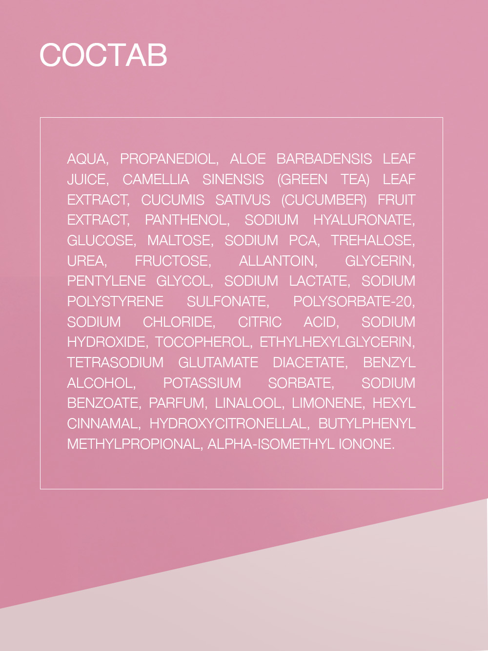 Фиксатор макияжа KONNER спрей закрепитель с гиалуроновой кислотой 50 мл - фото 4