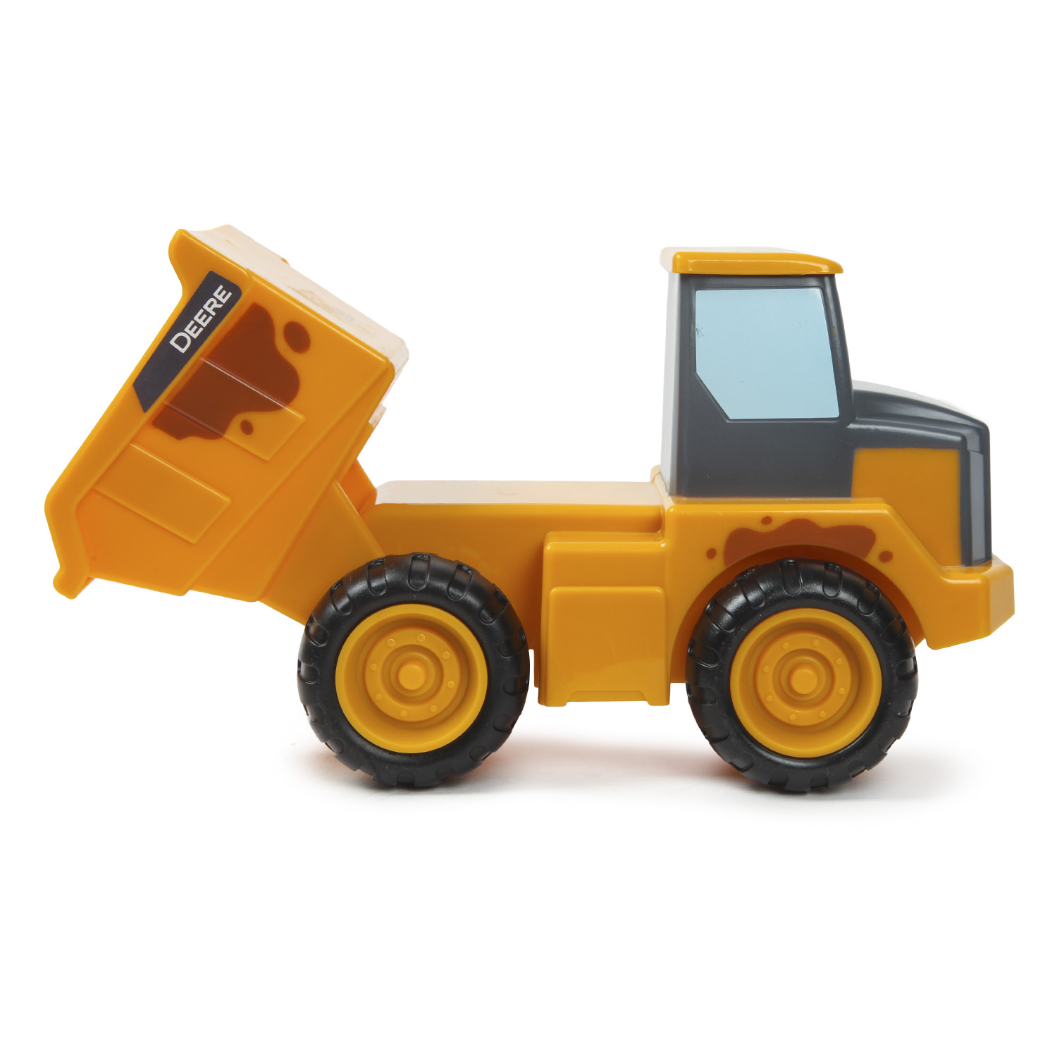 Игровой набор Tomy John Deere - фото 3