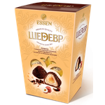 Конфеты ESSEN Шедевр со сливочной начинкой 145г