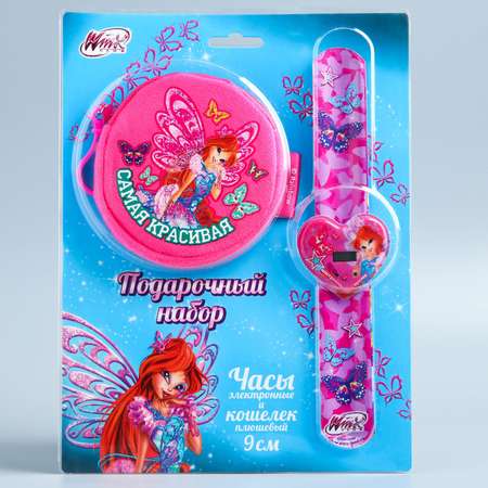 Подарочный набор Winx Самая красивая Winx