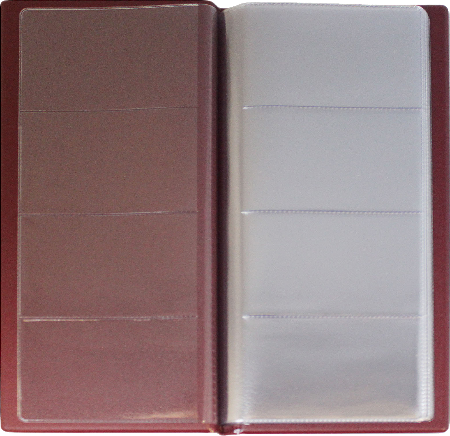 Визитница Attache - фото 3