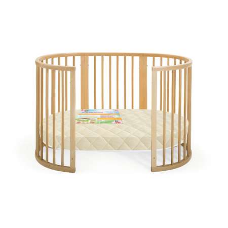 Матрас Boom Baby Dream oval