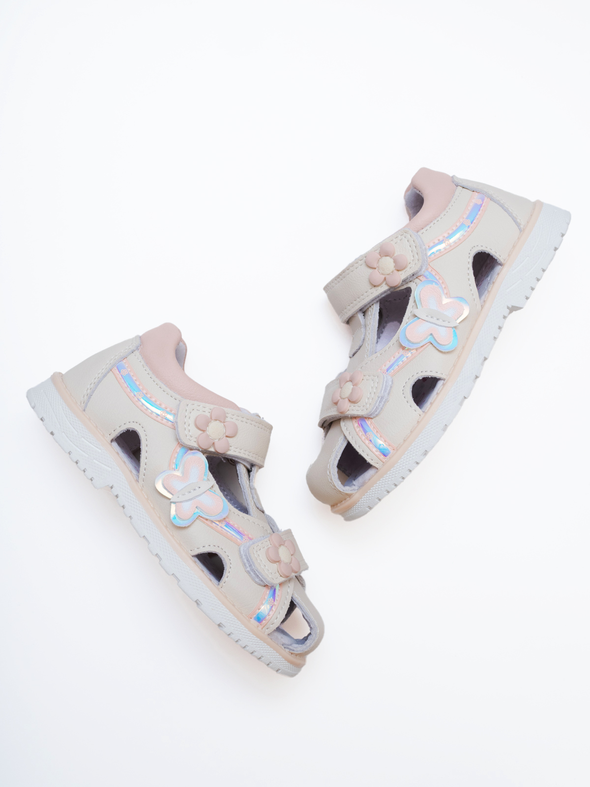 Сандалии Тотошка Q10-2T - фото 9