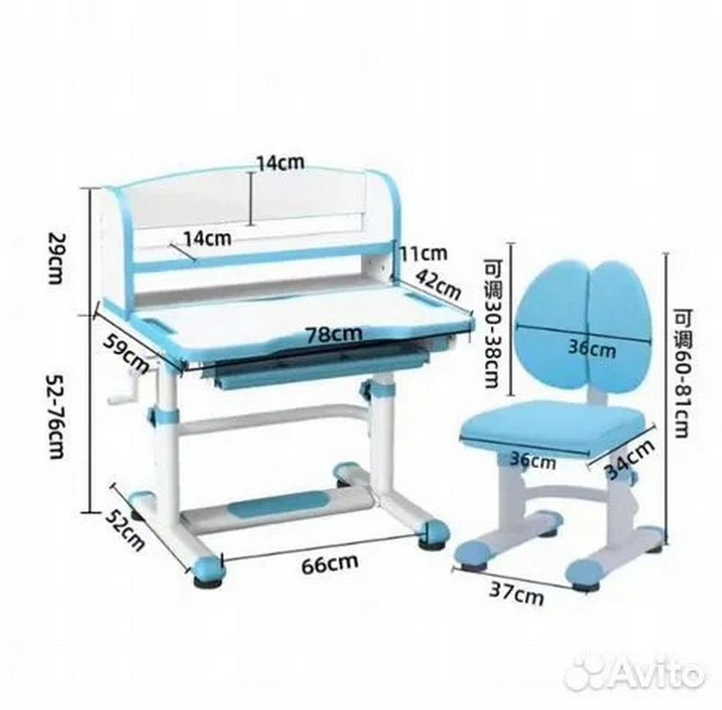 Комплект мебели LOTT OXFORD - фото 4