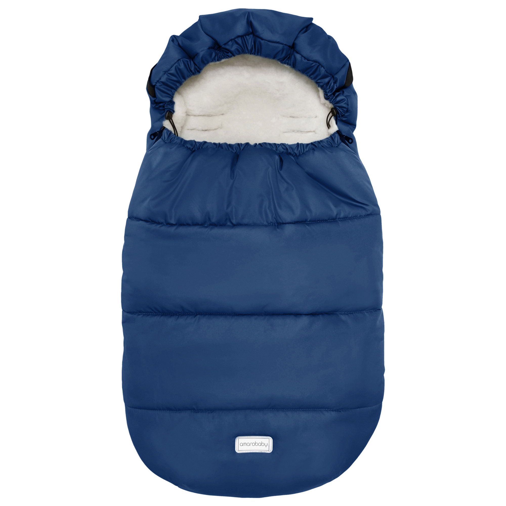 Конверт в коляску Amarobaby Travel - фото 1