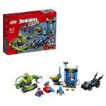 Конструктор LEGO Juniors