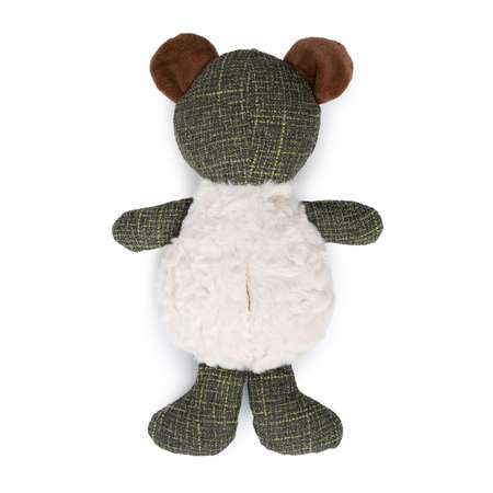 Игрушка для собак Barbaks Обезьяна Георгий мягкая пищит 31*21см