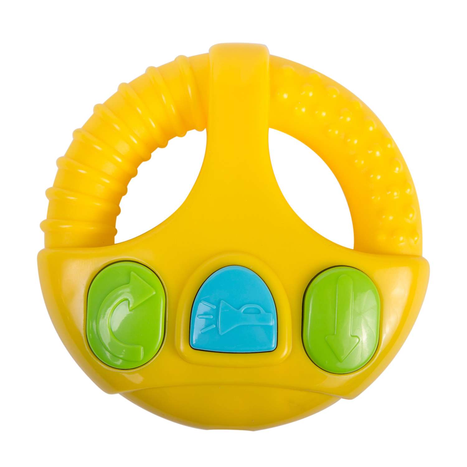 Автомобиль BabyGo Мультяшки на колёсах - фото 10