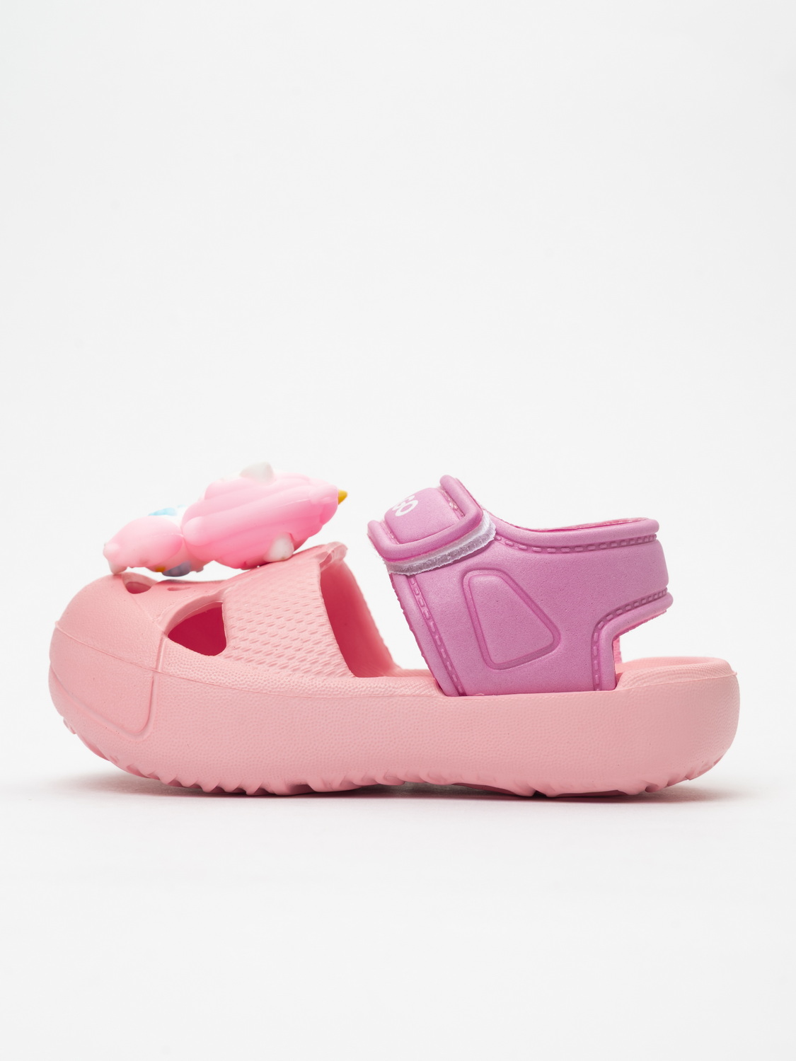 Сабо TikkaGo 5I16_442602_pink - фото 5