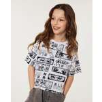 Футболка Futurino