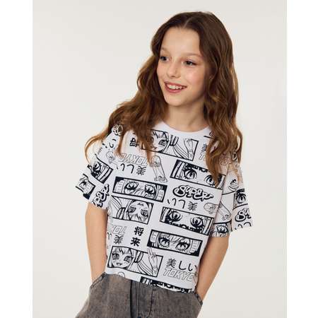 Футболка Futurino