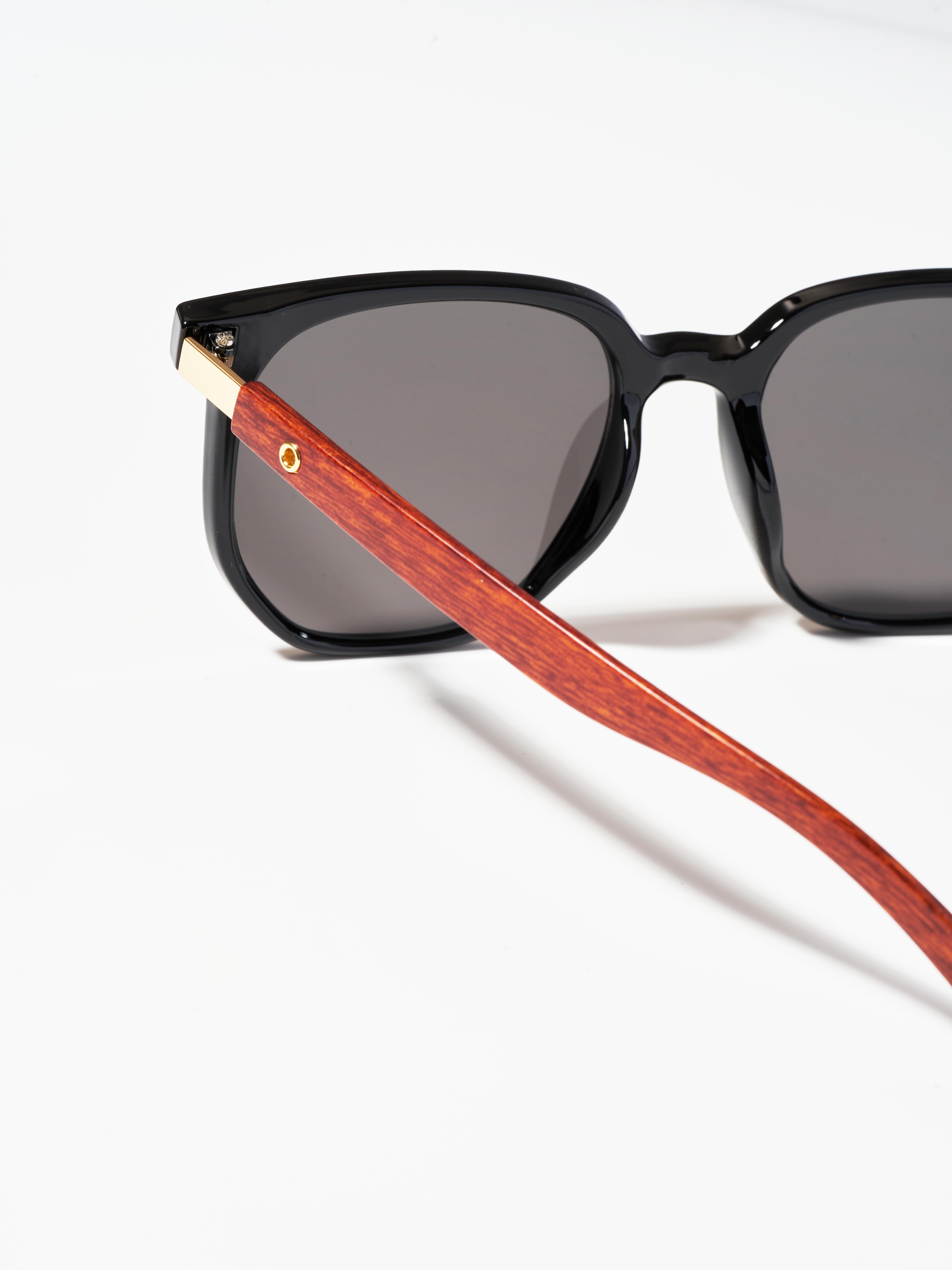 Солнцезащитные очки SUNNY GLASS O00031-1 - фото 8