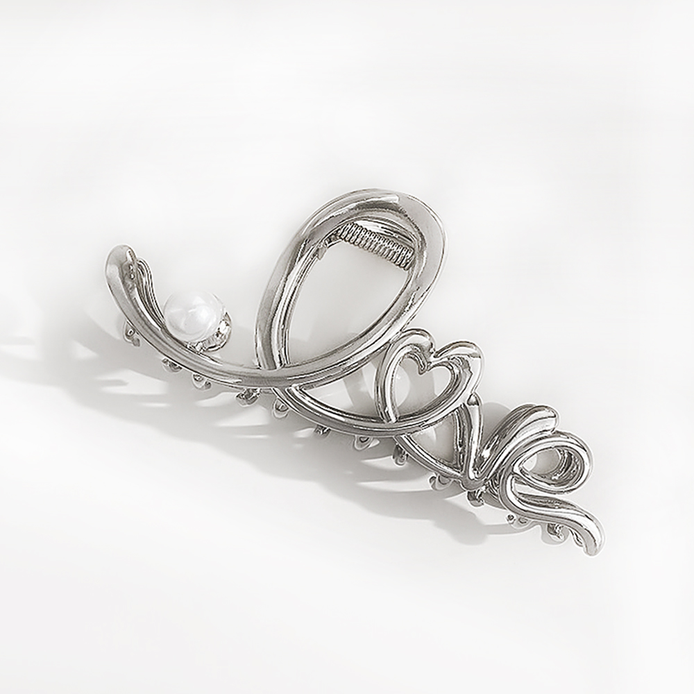 Краб для волос APSIS accessories TT86KMLO11S - фото 1