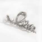 Краб для волос APSIS accessories