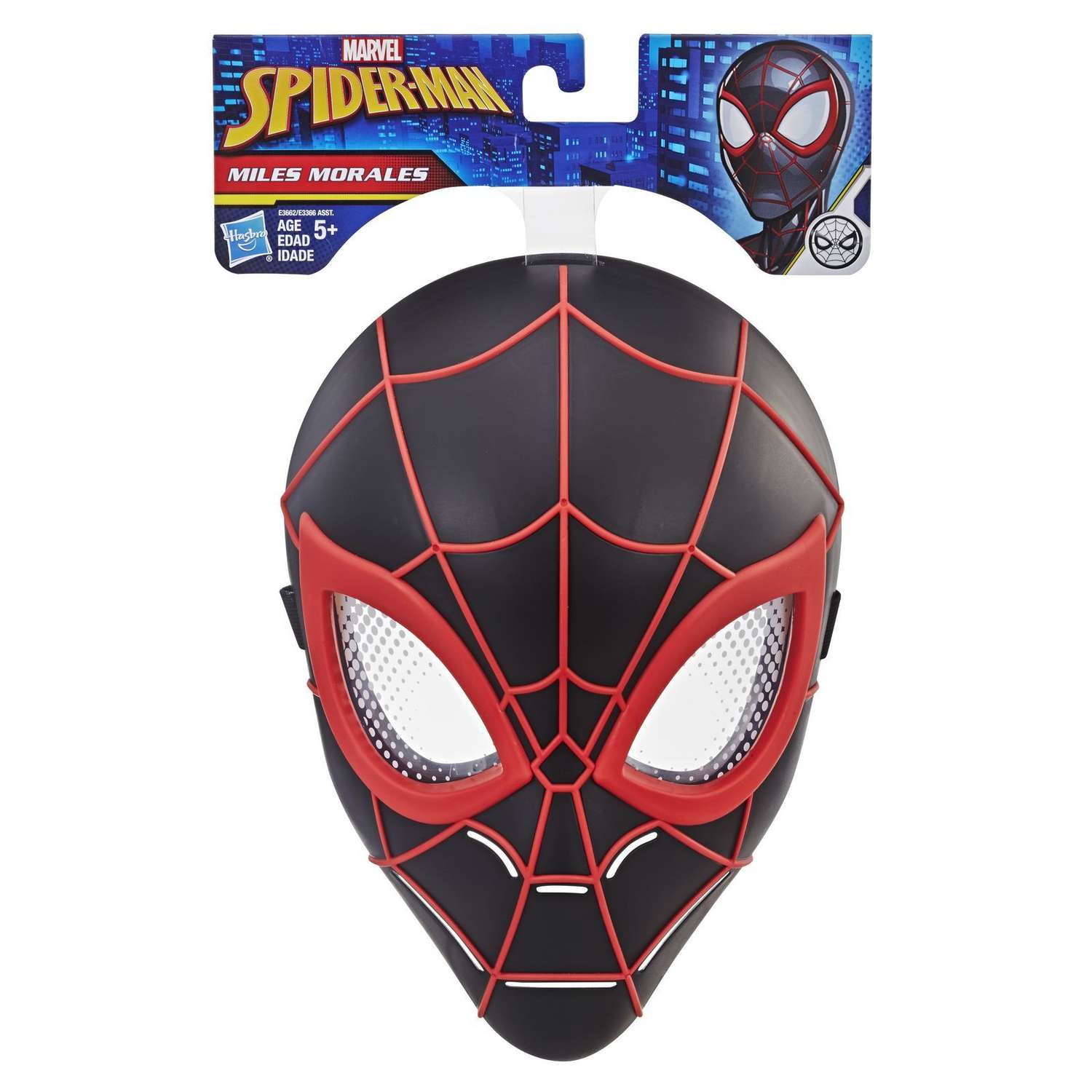 Игровой набор Человек-Паук (Spider-man) в ассортименте - фото 3