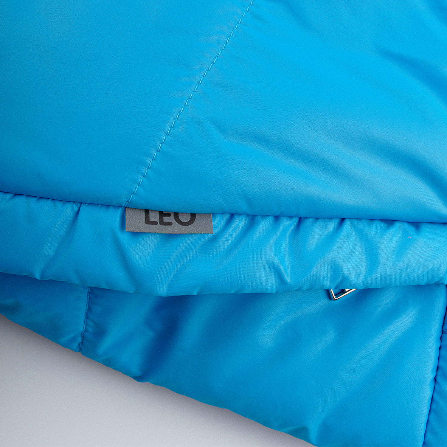 Конверт в коляску LEO - фото 8