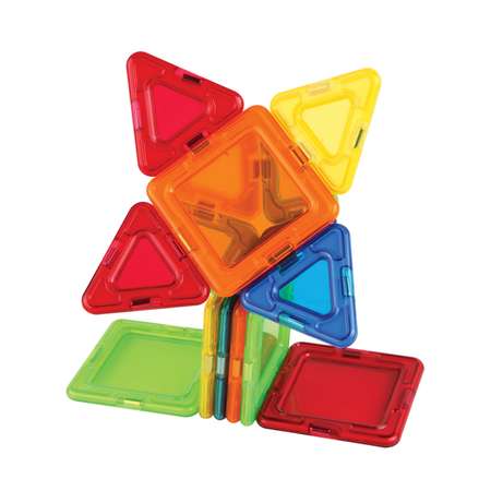 Конструктор Magformers магнитный