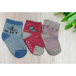 Носки 3 пары Avrora Kids