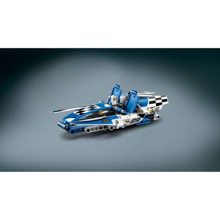 Конструктор LEGO Technic блочный