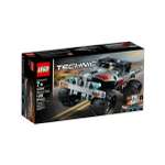 Конструктор LEGO Technic 128 дет.