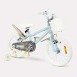 Двухколесный велосипед Rant 16 дюймов