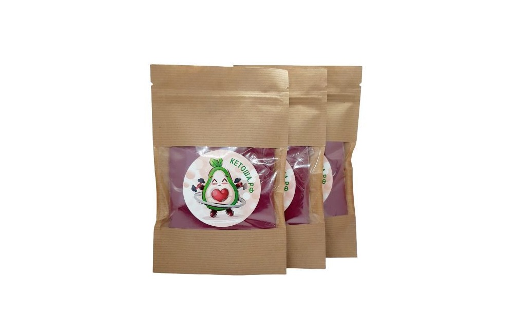 Чай матча Кетоша Моринга порошок - фото 2