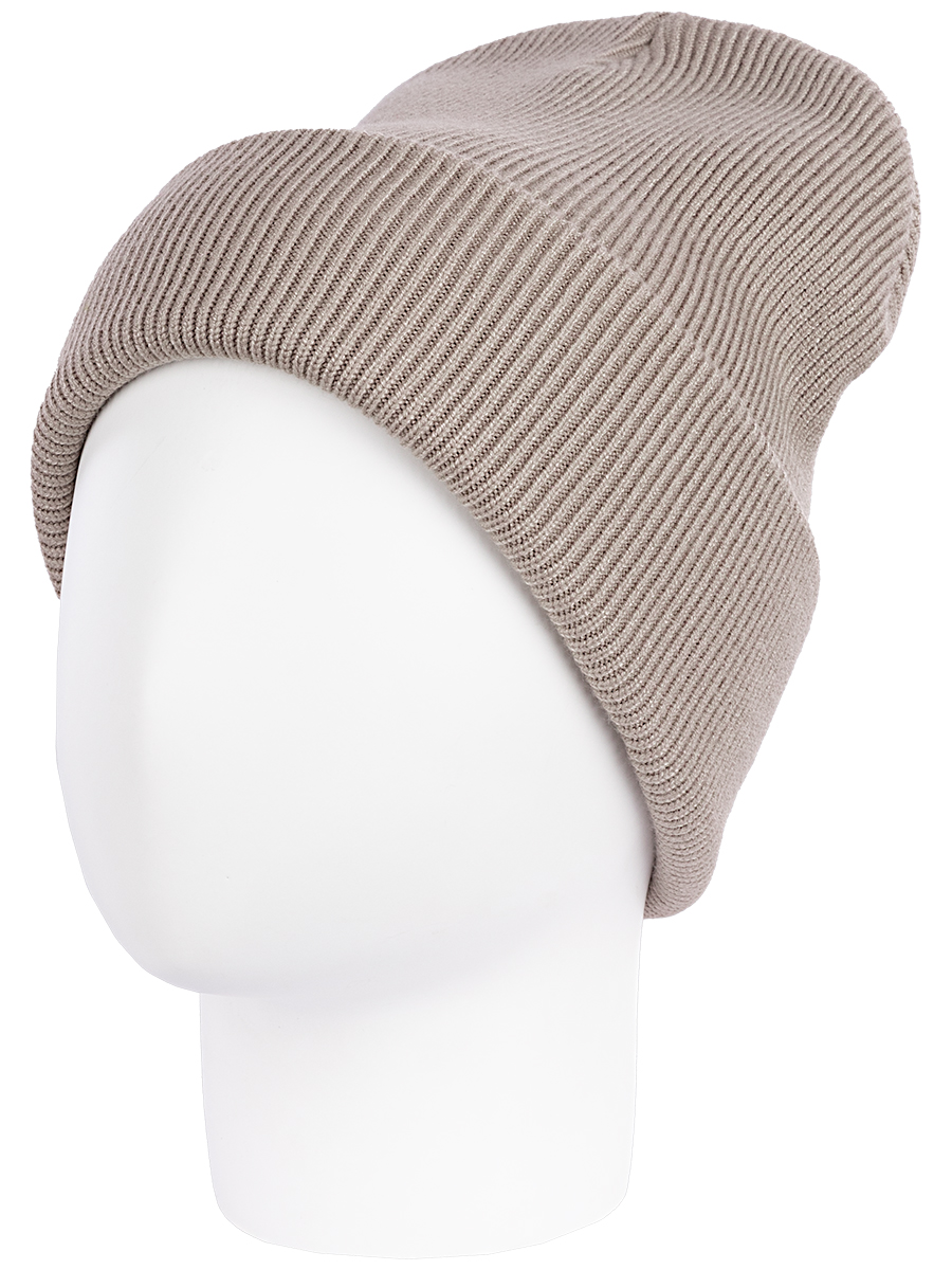 Шапка NIKASTYLE 11з12223 капучино - фото 2