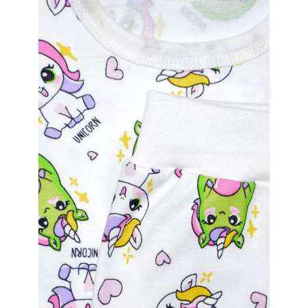 Пижама DANKIDS