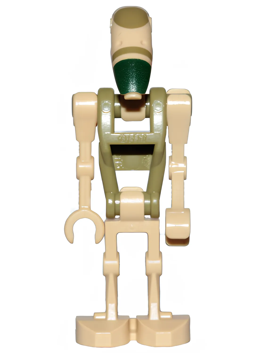 Фигурка LEGO Kashyyyk Battle Droid - фото 1