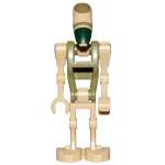 Фигурка LEGO Kashyyyk Battle Droid