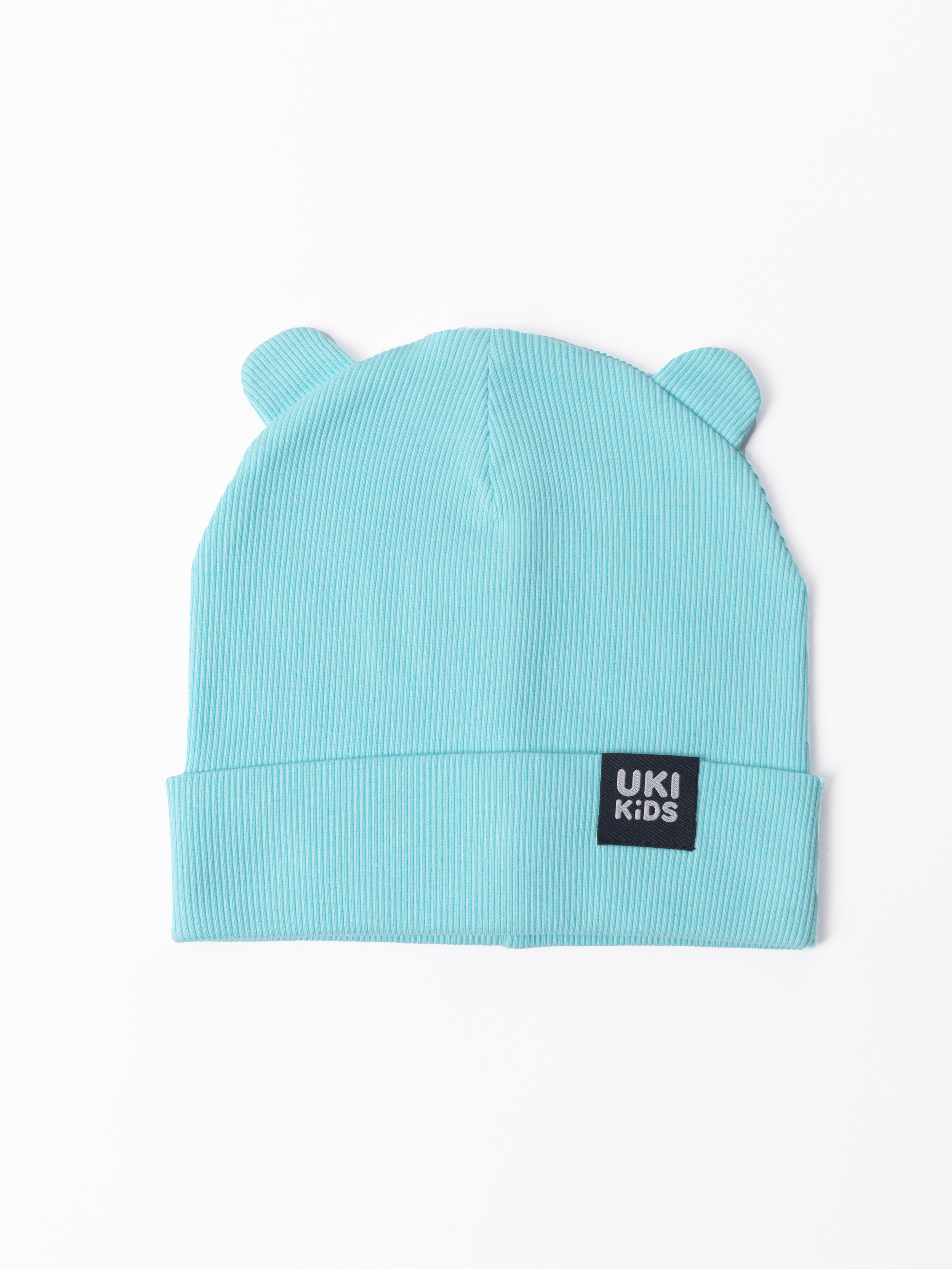 Шапка UKI KIDS 14spr23-057бир - фото 1
