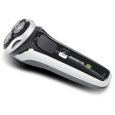 Бритва Polaris PMR 0305R wet and dry PRO 5 BLADES