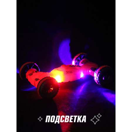 Автомобиль РУ Veld Co Перевертыш