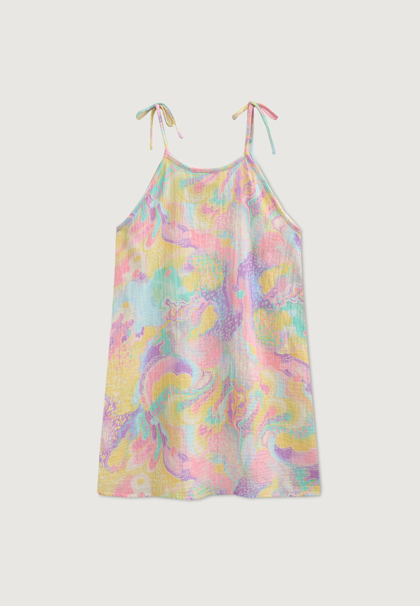 Платье Lassie 72206314-0160 - фото 4