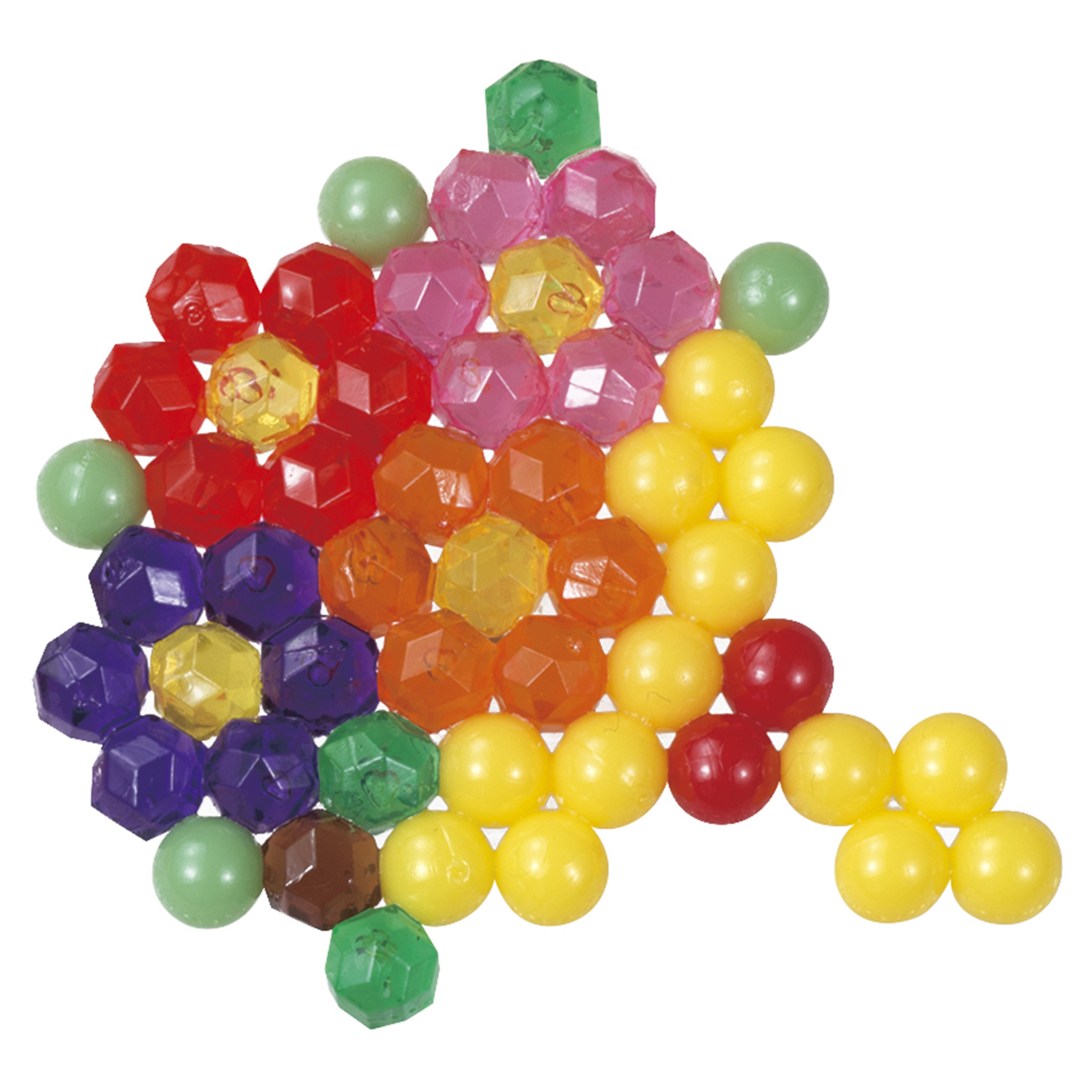 Аквамозаика Aquabeads Студия новичка - фото 11