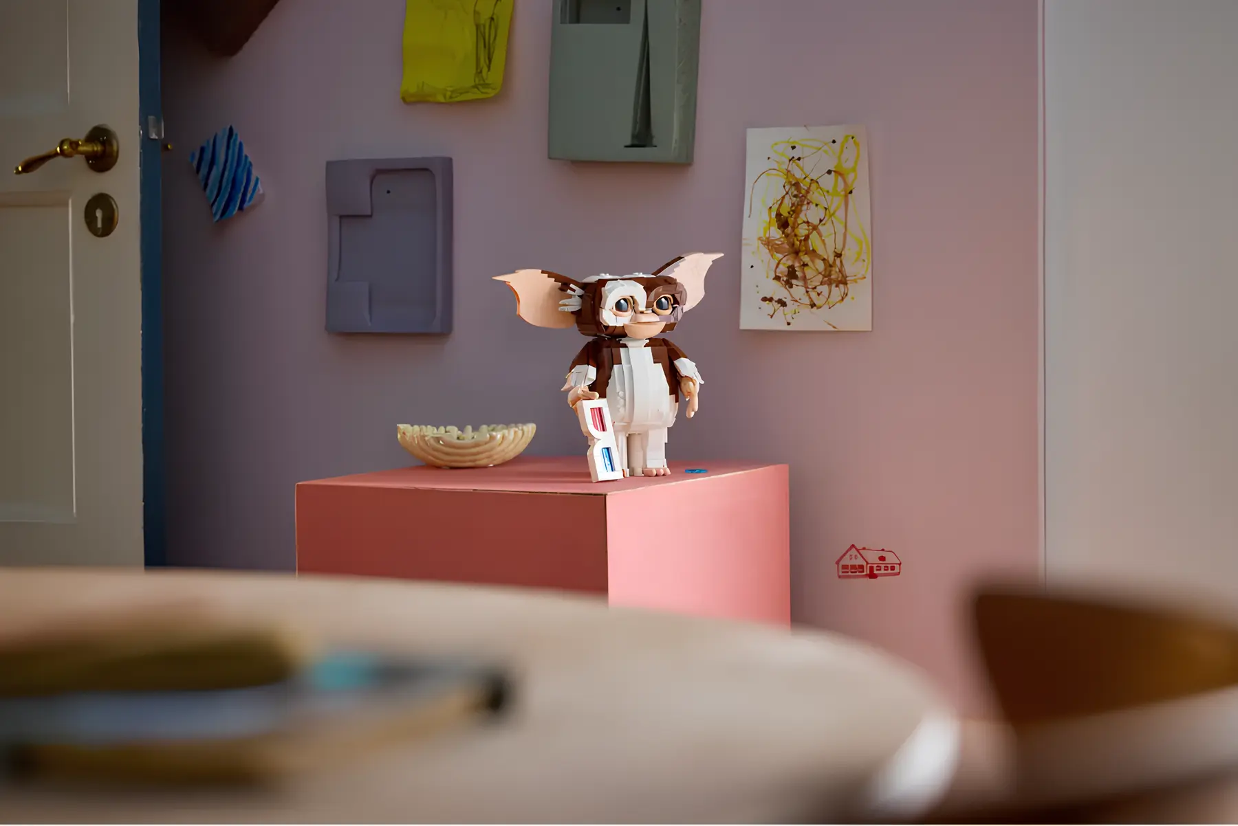 Конструктор LEGO Ideas - фото 9