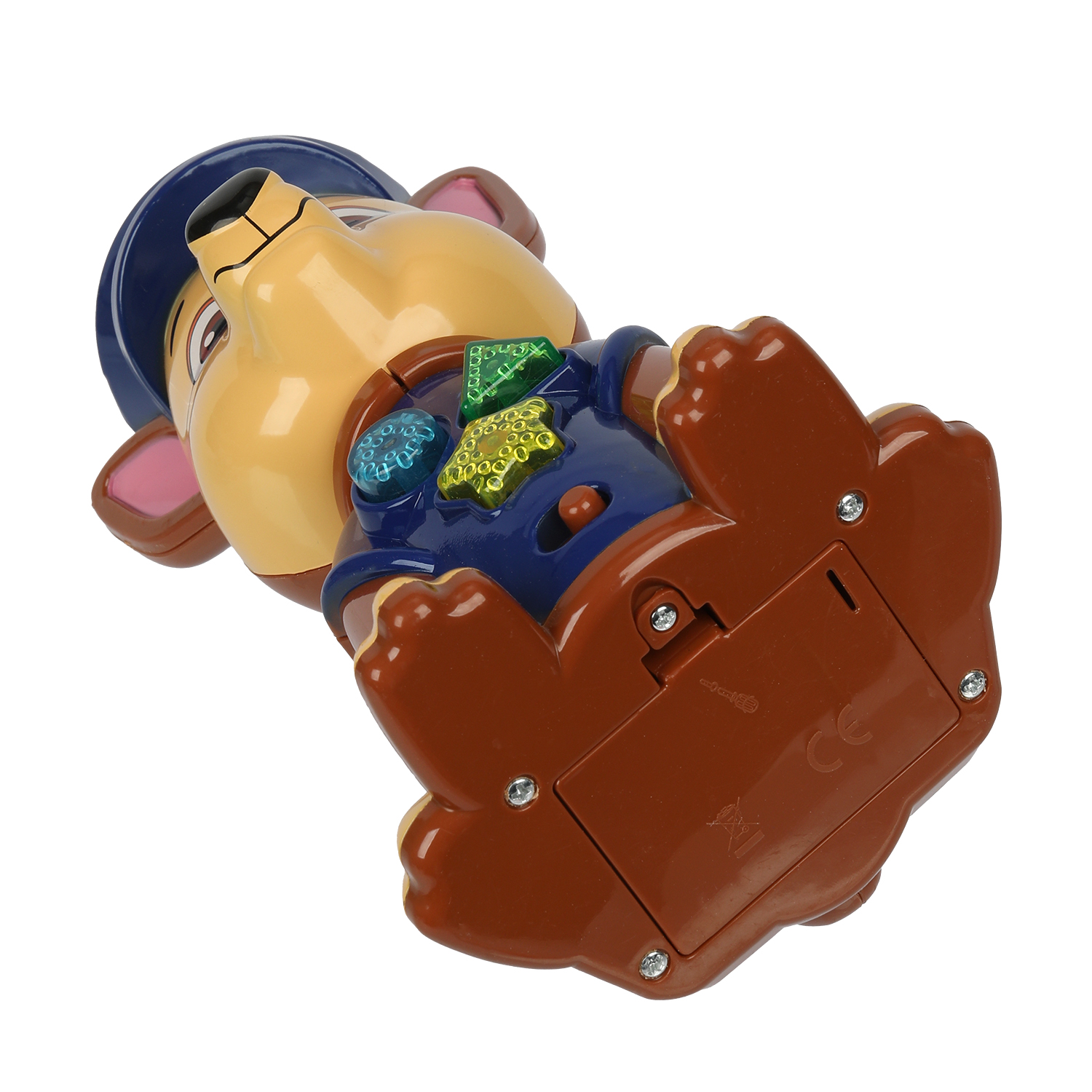 Игрушка УМка Сказочник - фото 9