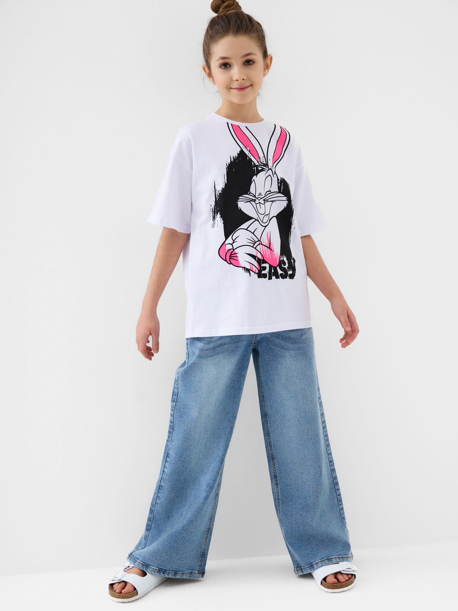 Джинсы PlayToday 12621203 - фото 2