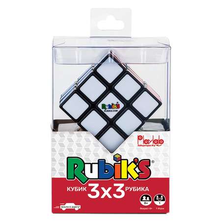 Настольная игра Rubik`s